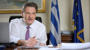 Σκυλακάκης: Το Ταμείο Ανάκαμψης ευκαιρία για τις επιχειρήσεις