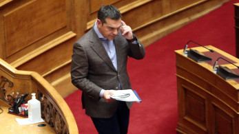 Έπεσαν οι μάσκες: Ο Τσίπρας διαφωνεί(!) με τις κυρώσεις στη Ρωσία