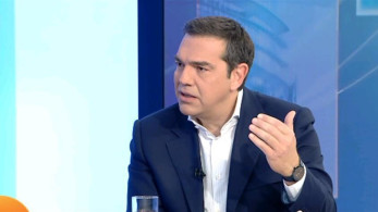Κυνική ομολογία Τσίπρα: Εμείς κάναμε περικοπές για… καλό σκοπό