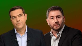 Η κίνηση «ματ» του Ανδρουλάκη που τελειώνει τον Τσίπρα στις 8 Μαΐου