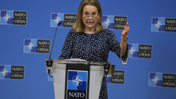 Τζούλιαν Σμιθ: Δεν υπάρχει αμερικανική πολιτική αλλαγής καθεστώτος στη Ρωσία