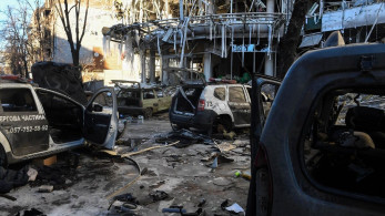 Ουκρανία: 100 πτώματα βρέθηκαν στη Σούμι-Νεκροί και τραυματίες στο Χάρκοβο