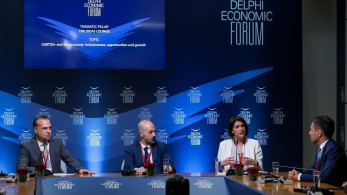 Αλ. Πατέλης: Πως θα συμβάλλουμε σε μια οικονομία, αν δεν μπορούμε να είμαστε αυτοί που είμαστε;