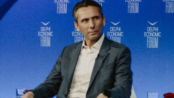 Χαρπαντίδης-Παπαστράτος: Στην εποχή των σαρωτικών αλλαγών κανένας δεν μπορεί να προχωρήσει μόνος