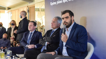 Μαρινάκης: Αληθινή επανάσταση η πολιτική της κυβέρνησης στον ψηφιακό τομέα
