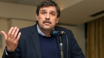 Συνέδριο ΣΥΡΙΖΑ: «Καρφί» Ξανθού σε Πολάκη