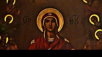 Εορτή του Ευαγγελισμού της Θεοτόκου: «Χαίρε Κεχαριτωμένη, ο Κύριος μετά σου»