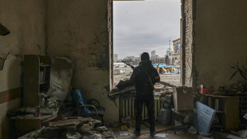 Πλήρες ενεργειακό εμπάργκο στη Ρωσία και περισσότερα όπλα ζητά το Κίεβο