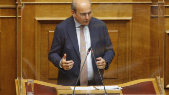 Χατζηδάκης: Στηρίζουμε τους πραγματικούς ανέργους, όχι τους καταχραστές