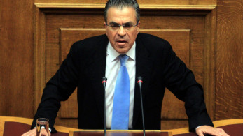 «Έφυγε» στα 33 του χρόνια ο γιος του Αργύρη Ντινόπουλου