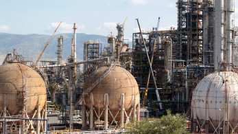 Χώρες και εταιρείες που σταμάτησαν ή συνεχίζουν την προμήθεια ρωσικού πετρελαίου