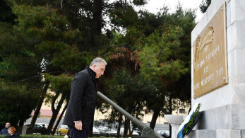 Καλαφάτης: «Ο αγώνας των αδελφών μας Ποντίων και Αρμενίων για τη διεθνή αναγνώριση της Γενοκτονίας, είναι αγώνας όλων»