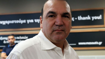 Μασούτης: Το πάκετο μέτρων κατά της ακρίβειας καλύπτει την πλειονότητα των επιχειρήσεων