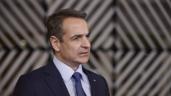 Συνάντηση Μητσοτάκη-Πάιατ με φόντο τις τουρκικές προκλήσεις