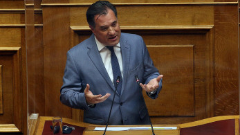 Γεωργιάδης: Η απάτη του ΣΥΡΙΖΑ για το ρεύμα