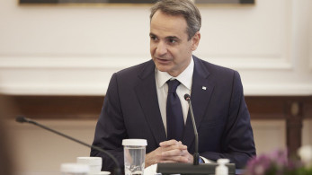 Σε Ρεβυθούσα και Σαλαμίνα ο πρωθυπουργός