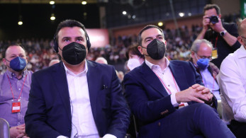 Προς τι οι τιμές στον Ζάεφ από τον ΣΥΡΙΖΑ;