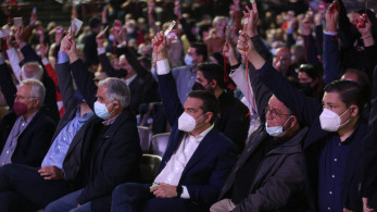 Νίκος Γ. Σακελλαρόπουλος: Έκανε τους «ομπρελίστας» υπηρέτες των «αυριανιστών»