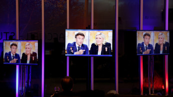 Debate Μακρόν -Λεπέν: Σύγκρουση δύο κόσμων