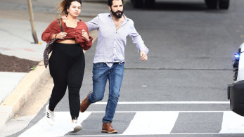 Πανικός στην Ουάσιγκτον: Καταιγισμός πυρών από ελεύθερο σκοπευτή κατά των περαστικών