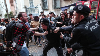 Τουρκία: Διαδηλώσεις διαμαρτυρίας για την καταδίκη του Οσμάν Καβαλά