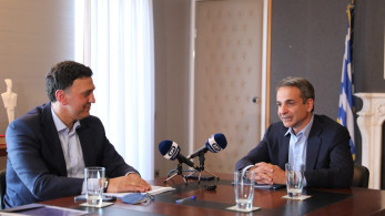 Τουρισμός: Αυστηρό μήνυμα Μητσοτάκη για τήρηση της εργατικής νομοθεσίας