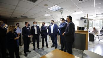 Στο gov.gr οι δήμοι: Έκδοση πιστοποιητικών μέσω ψηφιακών θυρίδων