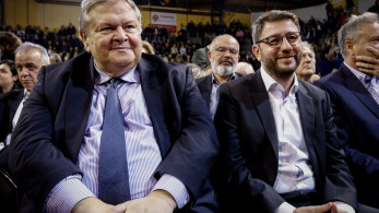 Τελικά …πριν τις 12  έγινε το τηλεφώνημα του  Ανδρουλάκη στον Βενιζέλο