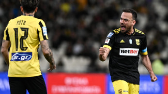 Τελικός για το ευρωπαϊκό εισιτήριο στα play off της Super League