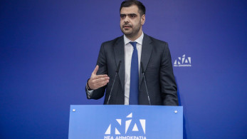 Με την επανεκλογή Μαρινάκη ολοκληρώθηκε η συνεδρίαση της Πολιτικής Επιτροπής της ΝΔ