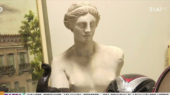 Από κιθάρες μέχρι πεθερές και παιδιά… Όσα ξεχνούν οι Αθηναίοι στο μετρό
