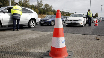 Χωρίς προβλήματα η έξοδος και των τελευταίων εκδρομέων