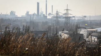 Ουκρανία: Περισσότεροι από 200 άμαχοι εγκλωβισμένοι στο Αζοφστάλ