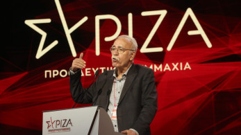 Βίτσας: «Είμαστε στη χειρότερη στιγμή του ΣΥΡΙΖΑ, από τότε που δημιουργήθηκε - Είναι ώρα ατομικών και συλλογικών αποφάσεων»