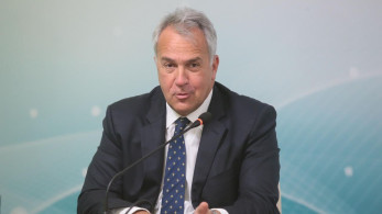 Με έντονο ιδεολογικοπολιτικό χρώμα η ομιλία Βορίδη στο 14ο συνέδριο της Ν.Δ.