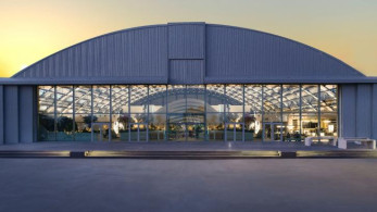 The Ellinikon Experience Centre: Το πιο εντυπωσιακό, διεθνώς, κέντρο επισκεπτών μόλις άνοιξε στο Ελληνικό
