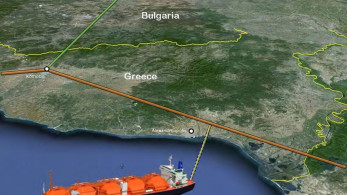 Η σημασία του νέου τερματικού σταθμού LNG στην Αλεξανδρούπολη