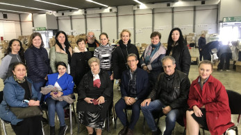 Ανάσταση της πατρίδας τους προσδοκούν οι πρόσφυγες από την Ουκρανία που θα γιορτάσουν το Πάσχα στην Ελλάδα