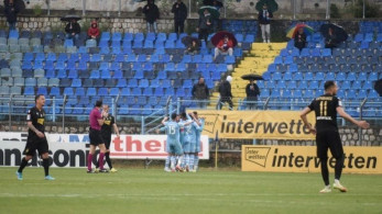Super League 1, play outs: Διπλό παραμονής για Ιωνικό, «πλερέζες» για Λαμία
