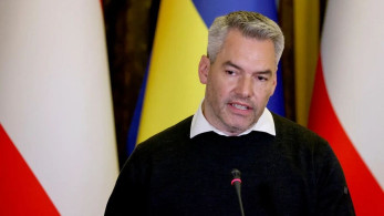 Νεχάμερ: «Αν ο πόλεμος δεν τελειώσει σύντομα, θα γίνει ακόμη μεγαλύτερος»
