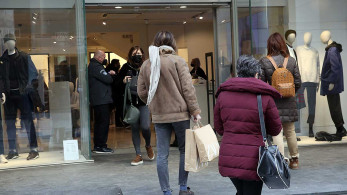 ΕΛΣΤΑΤ: αύξηση 2,5% στον τζίρο του λιανικού εμπορίου τον Ιανουάριο