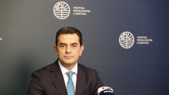 Σκρέκας: Ανοίγει ο δρόμος για ολική ανασυγκρότηση στο Μάτι