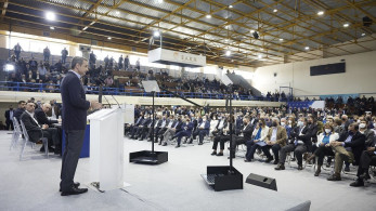 Καταρρίπτει τους μύθους της Αριστεράς ο Μητσοτάκης