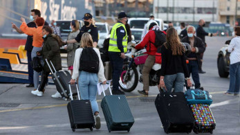 Φεύγουν οι εκδρομείς του Πάσχα: Αυξημένη η κίνηση στα λιμάνια