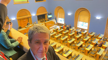 Λοβέρδος για πρόταση ένταξης της Φινλανδίας στο ΝΑΤΟ: Δεύτερη ήττα για Πούτιν