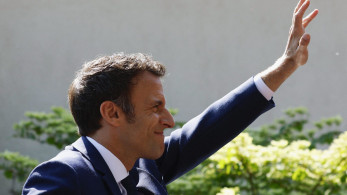 Γαλλικές εκλογές: Μεγάλη νίκη για τον Μακρόν δείχνουν τα exit polls