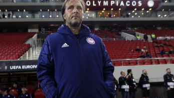 Μαρτίνς: Πρέπει να επιστρέψουμε στα καλά αποτελέσματα
