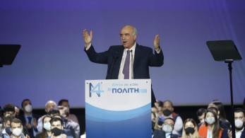 Μεϊμαράκης: Θα είμαστε όλοι παρόντες στη μάχη που έχουμε μπροστά μας