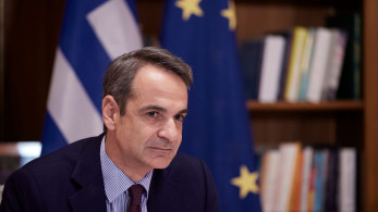Οι σκέψεις Μητσοτάκη για Βενιζέλο, Διαμαντοπούλου και Φλωρίδη