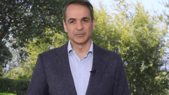 Το πασχαλινό μήνυμα του πρωθυπουργού: «Ενωμένοι ξεπεράσαμε τις προκλήσεις, έτσι πρέπει να μείνουμε»